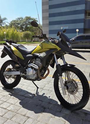 HONDA XRE 300 